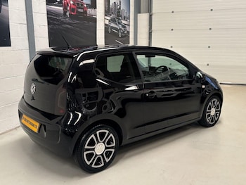 Used Volkswagen up! 2013 for sale - 75600462: Photo
