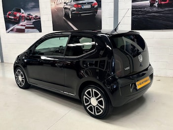 Used Volkswagen up! 2013 for sale - 75600462: Photo