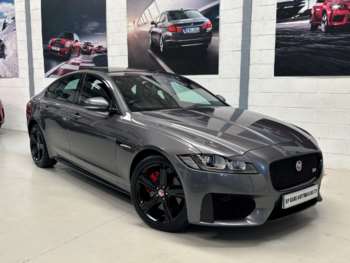2018 (18) - 3.0d V6 S 4dr Auto