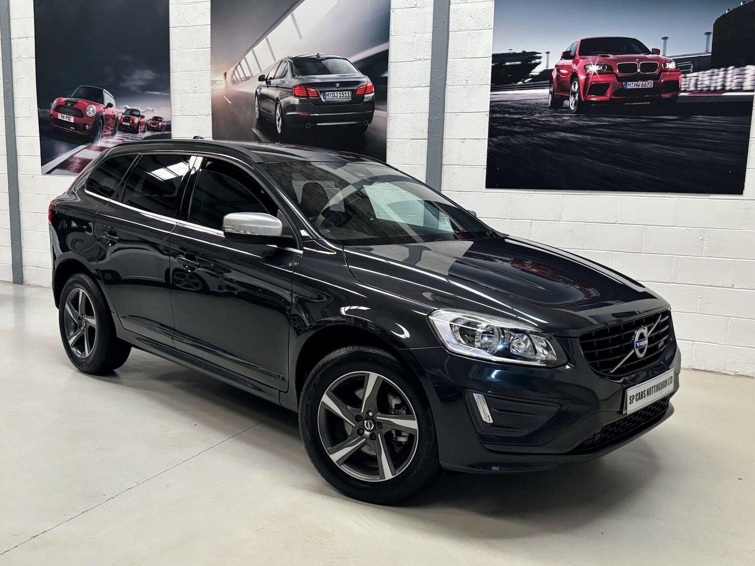 Used Volvo XC60 2015 for sale - 76941813: Photo 1