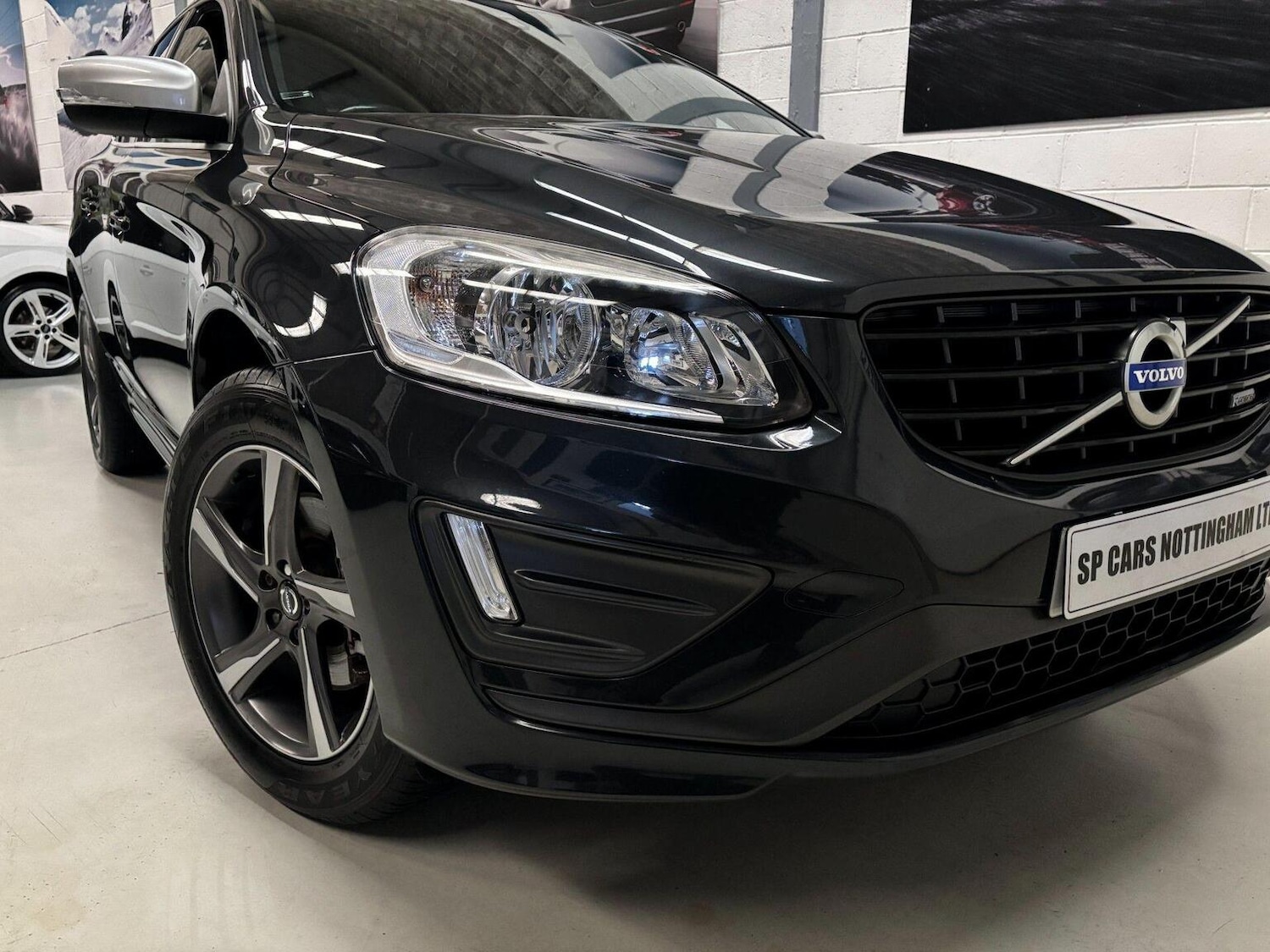 Used Volvo XC60 2015 for sale - 76941813: Photo 13