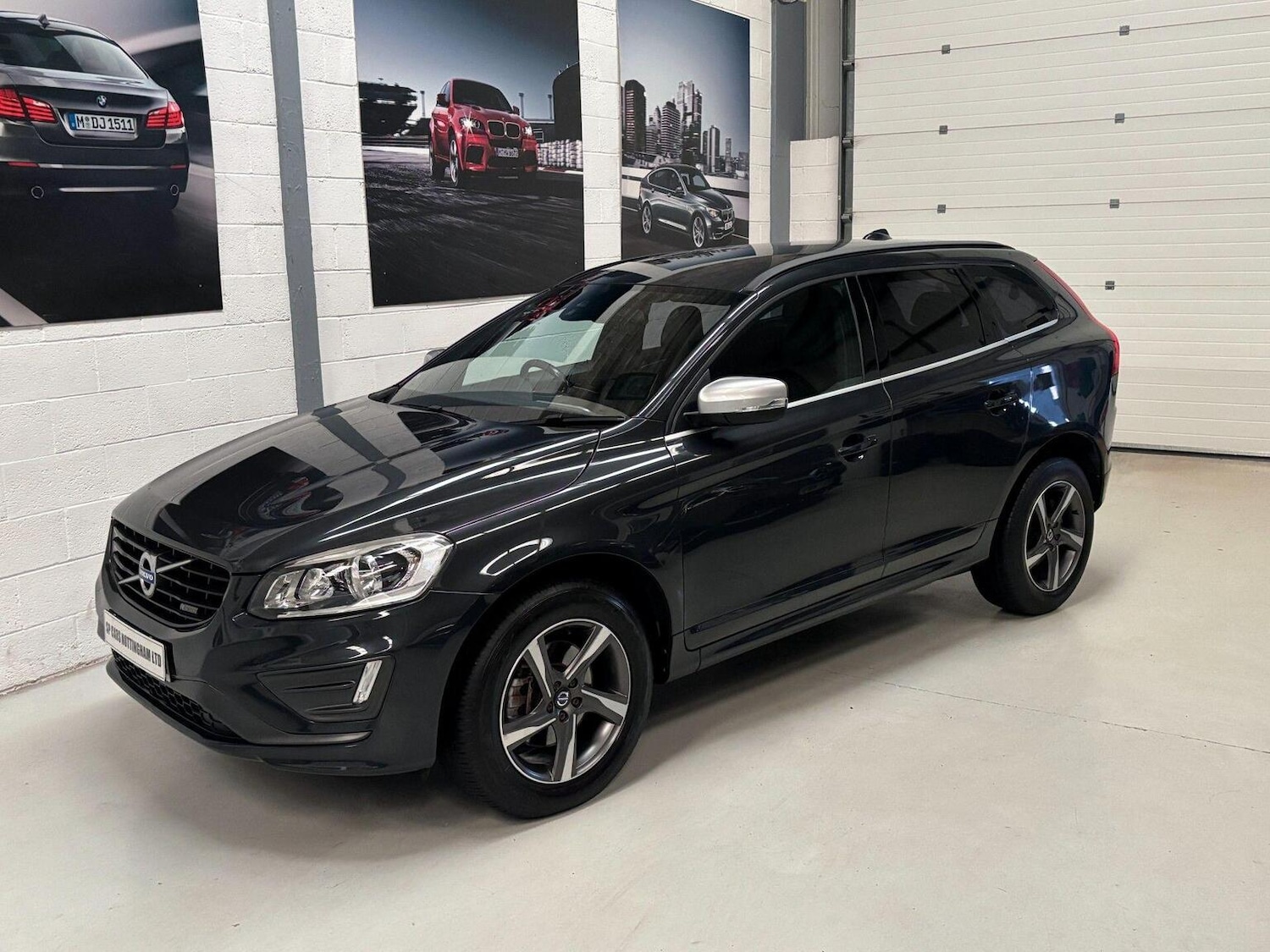 Used Volvo XC60 2015 for sale - 76941813: Photo 16