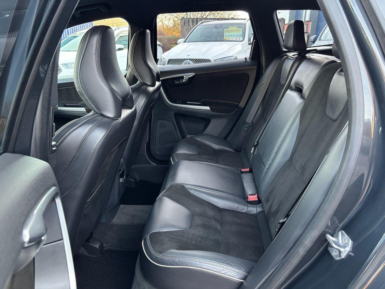 Used Volvo XC60 2015 for sale - 76941813: Photo 19