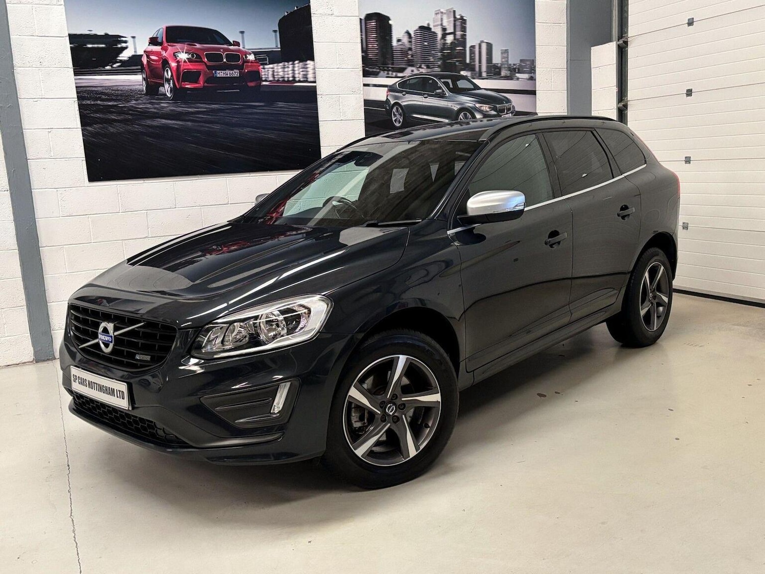 Used Volvo XC60 2015 for sale - 76941813: Photo 2