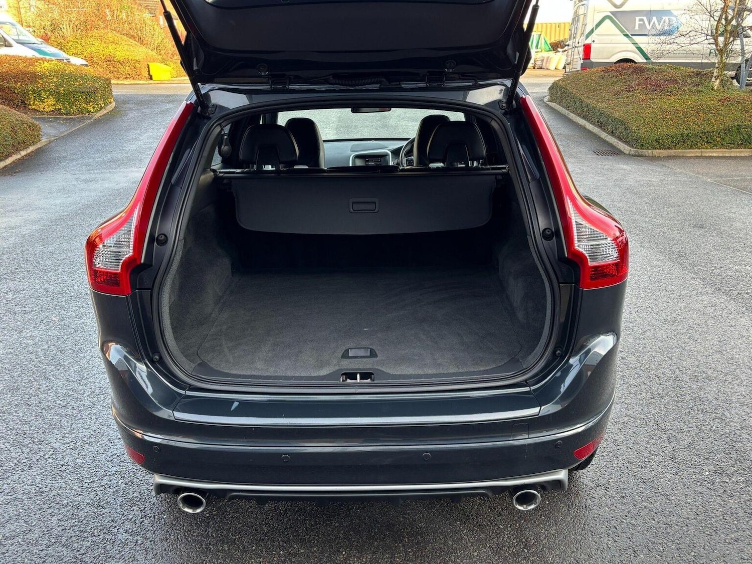 Used Volvo XC60 2015 for sale - 76941813: Photo 22