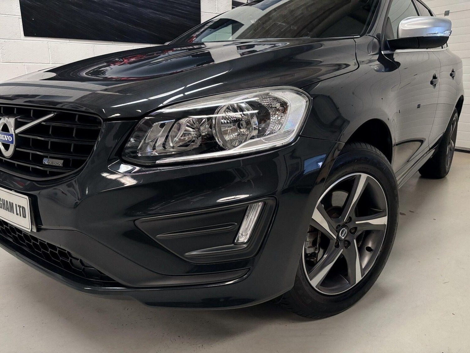 Used Volvo XC60 2015 for sale - 76941813: Photo 26