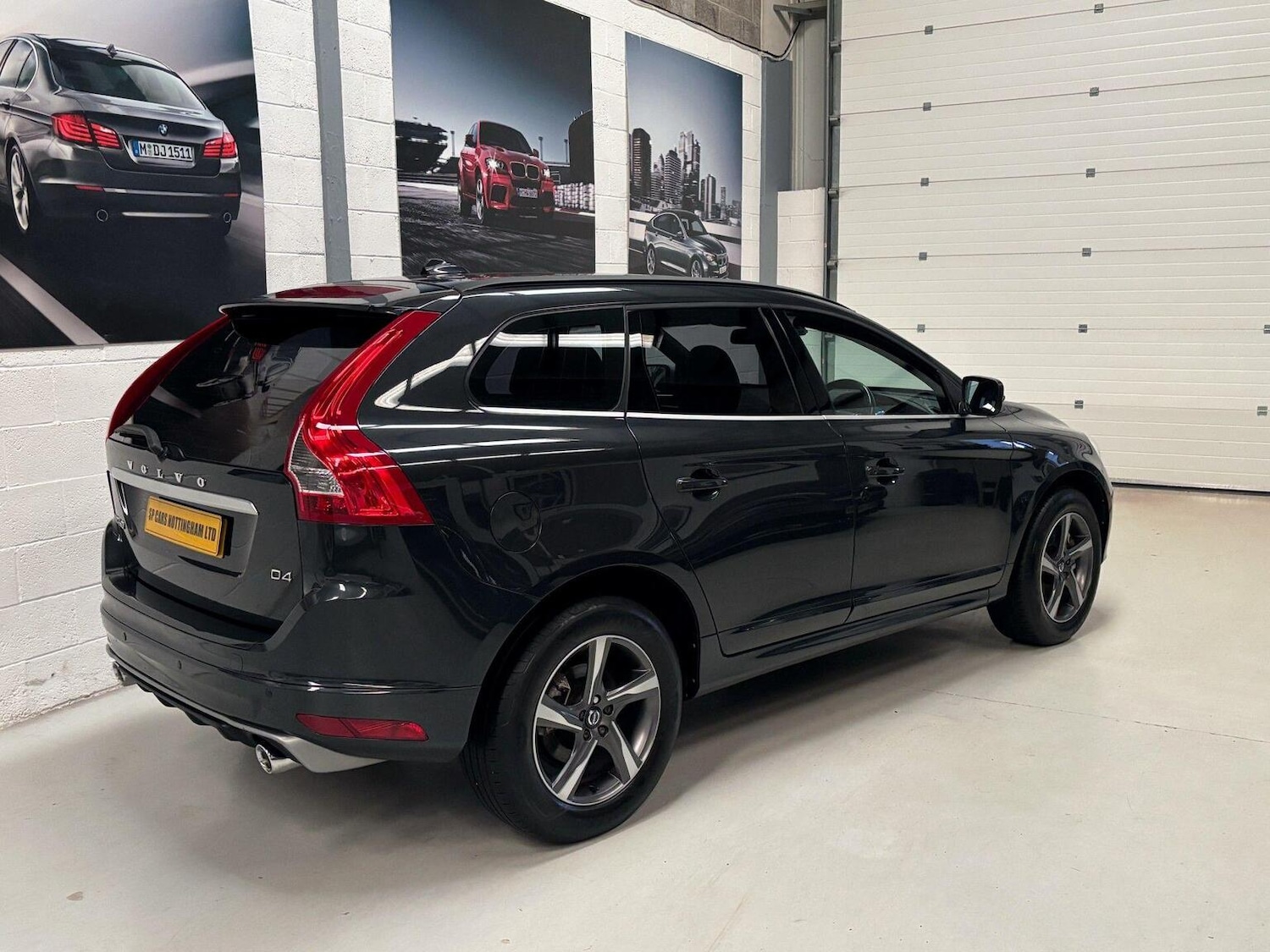 Used Volvo XC60 2015 for sale - 76941813: Photo 3
