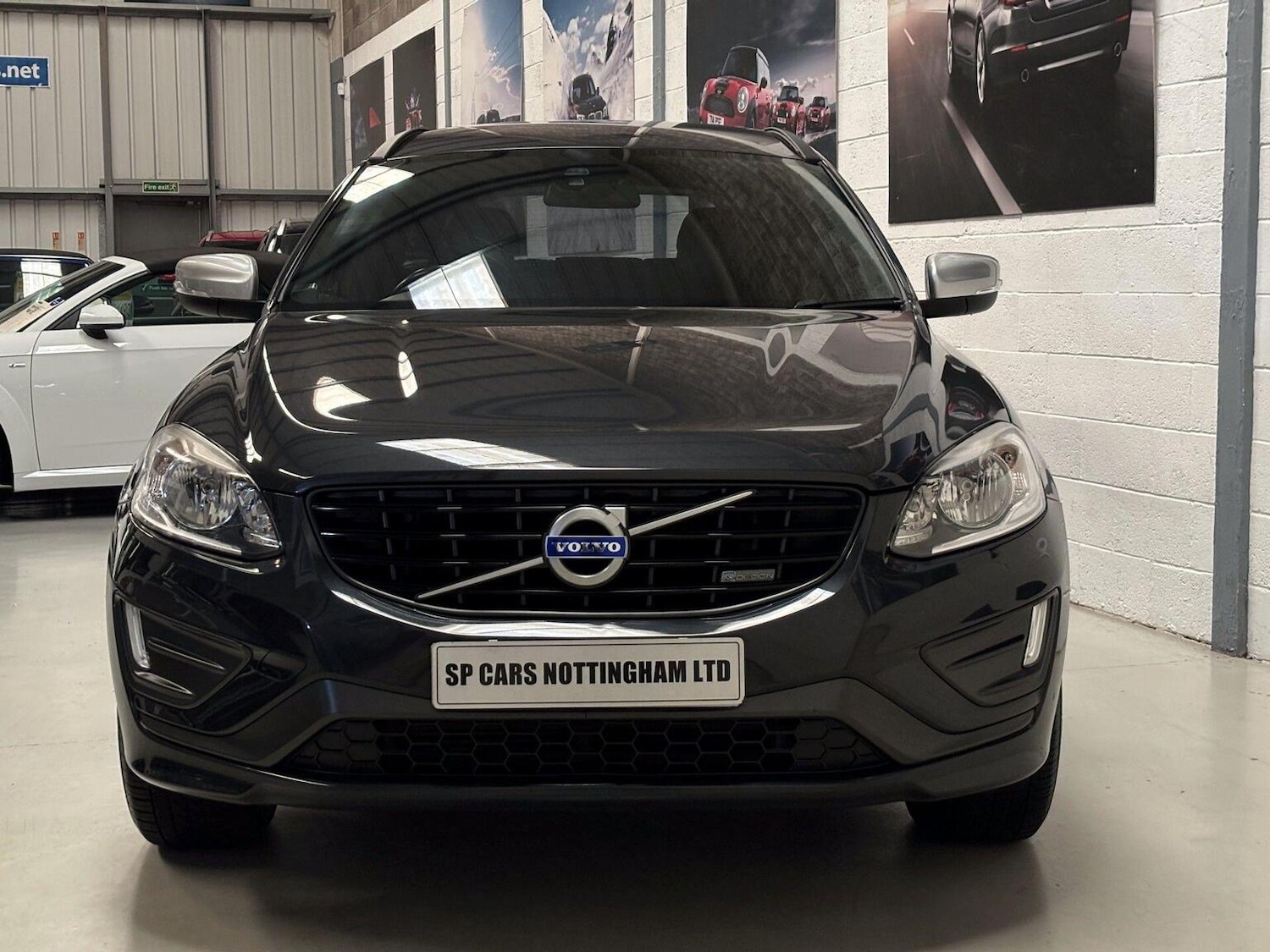 Used Volvo XC60 2015 for sale - 76941813: Photo 32