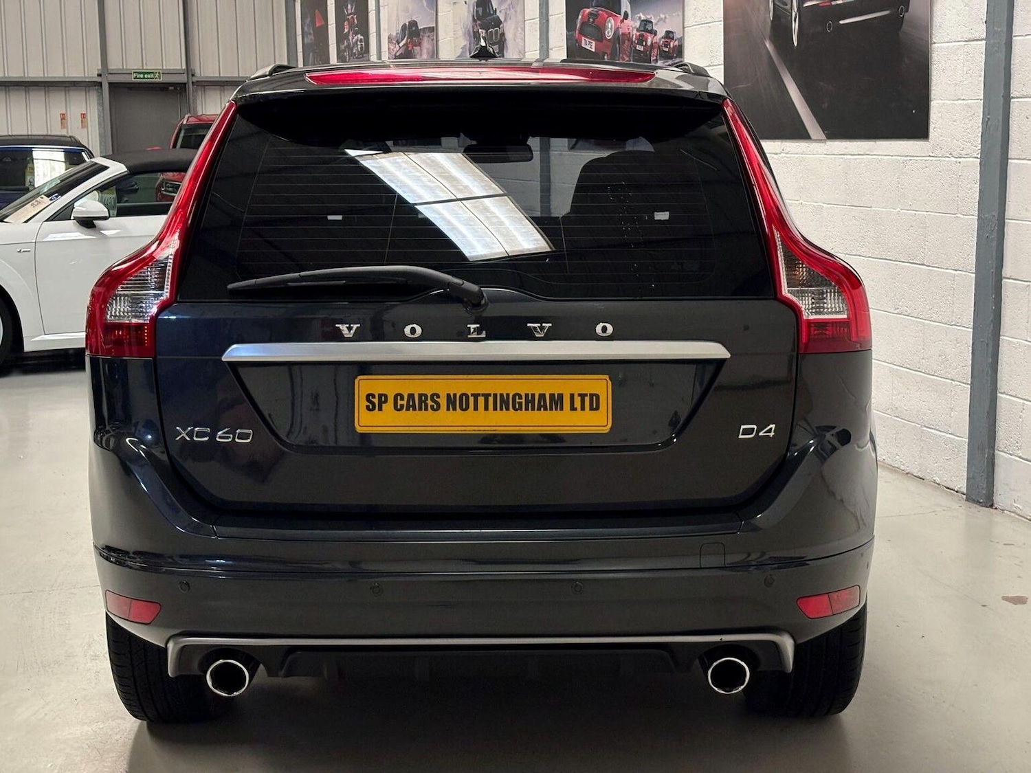 Used Volvo XC60 2015 for sale - 76941813: Photo 33