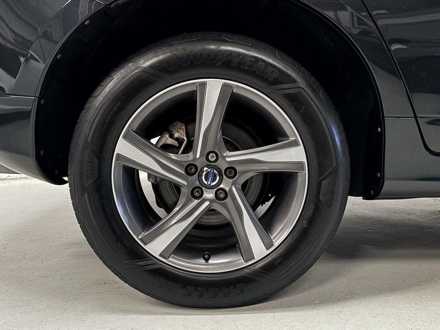 Used Volvo XC60 2015 for sale - 76941813: Photo 38