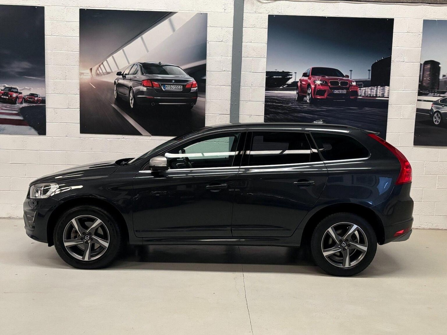 Used Volvo XC60 2015 for sale - 76941813: Photo 8