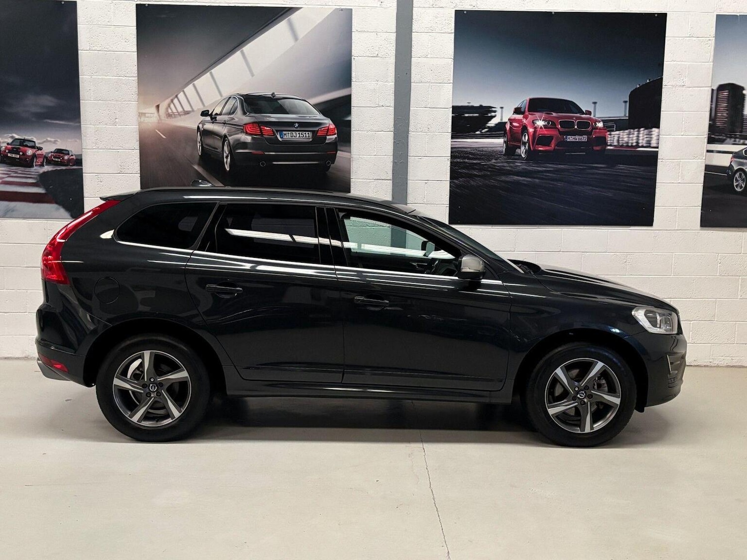 Used Volvo XC60 2015 for sale - 76941813: Photo 9