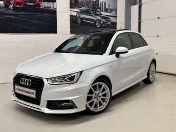 Used Audi A1 2015 for sale - 74822642: Photo