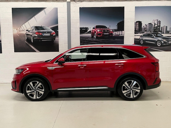 Used Kia Sorento 2022 for sale - 74691197: Photo 10