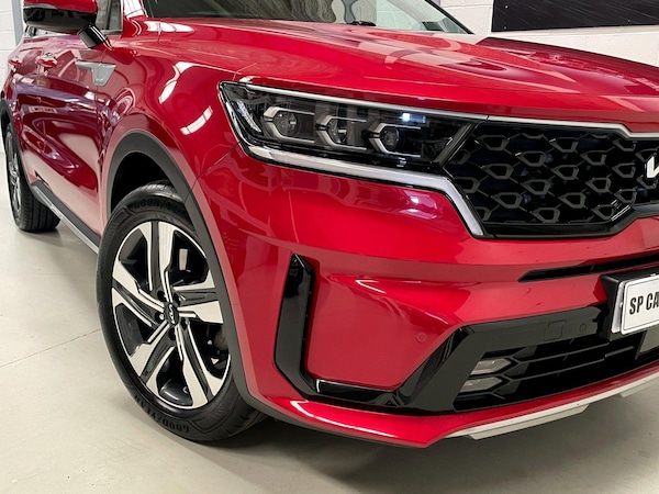 Used Kia Sorento 2022 for sale - 74691197: Photo 13