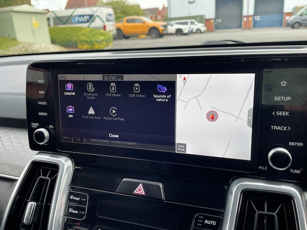 Used Kia Sorento 2022 for sale - 74691197: Photo 18