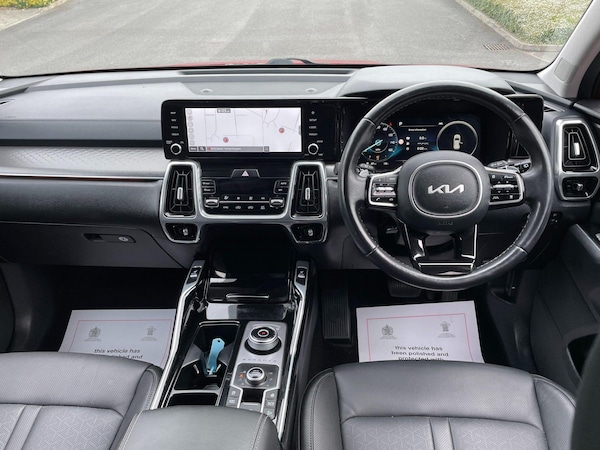 Used Kia Sorento 2022 for sale - 74691197: Photo 23