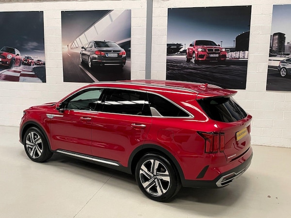 Used Kia Sorento 2022 for sale - 74691197: Photo 25