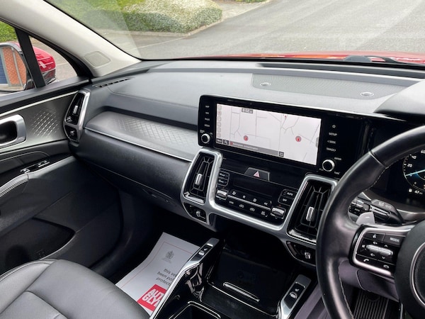 Used Kia Sorento 2022 for sale - 74691197: Photo 27