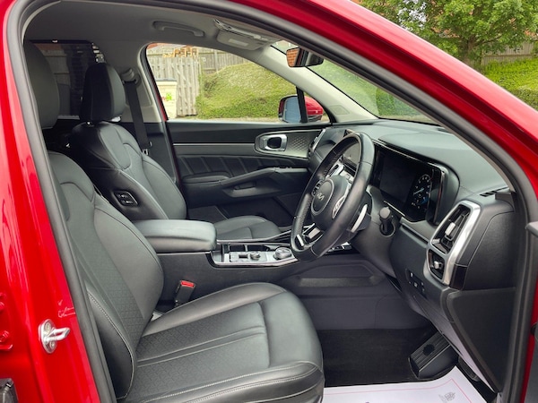 Used Kia Sorento 2022 for sale - 74691197: Photo 28
