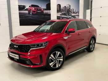 Used Kia Sorento 2022 for sale - 74691197: Photo