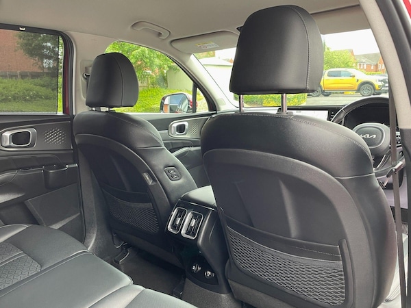Used Kia Sorento 2022 for sale - 74691197: Photo 30