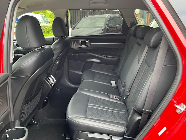 Used Kia Sorento 2022 for sale - 74691197: Photo 34