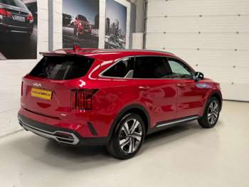 Used Kia Sorento 2022 for sale - 74691197: Photo