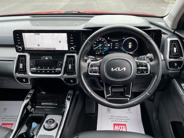 Used Kia Sorento 2022 for sale - 74691197: Photo 40