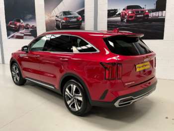 Used Kia Sorento 2022 for sale - 74691197: Photo