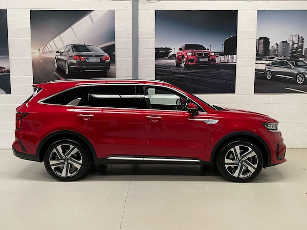 Used Kia Sorento 2022 for sale - 74691197: Photo 9