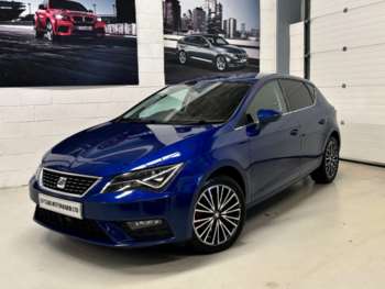 Used SEAT Leon 2019 for sale - 75247109: Photo