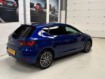 Used SEAT Leon 2019 for sale - 75247109: Photo