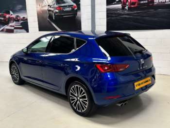 Used SEAT Leon 2019 for sale - 75247109: Photo