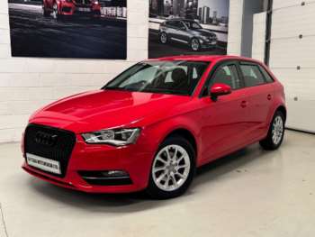 Used Audi A3 2013 for sale - 74738176: Photo