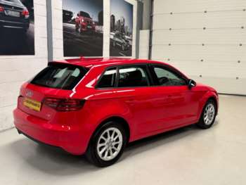 Used Audi A3 2013 for sale - 74738176: Photo