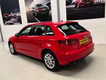 Used Audi A3 2013 for sale - 74738176: Photo