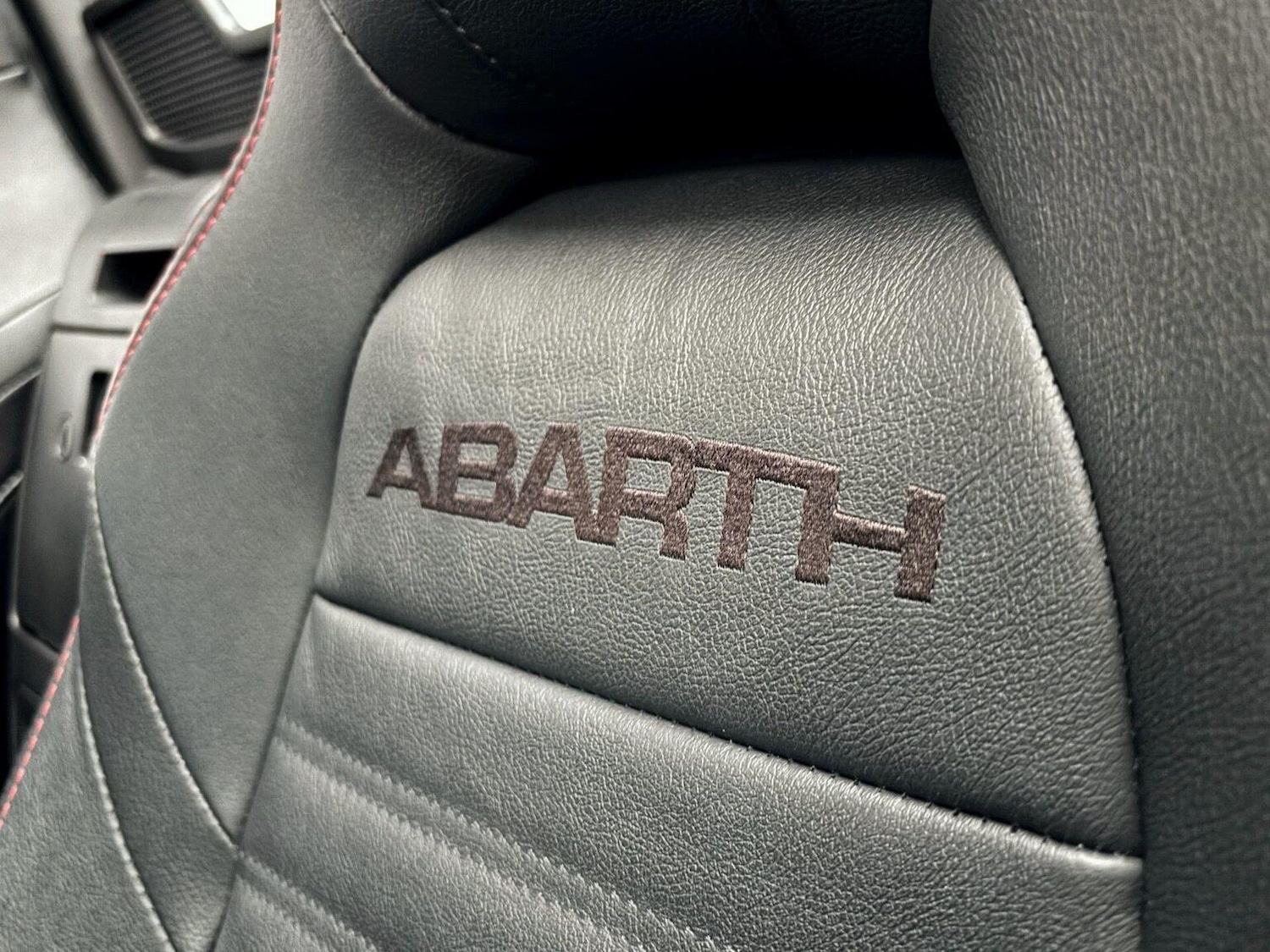 Used Abarth 124 Spider 2018 for sale - 77395158: Photo 22