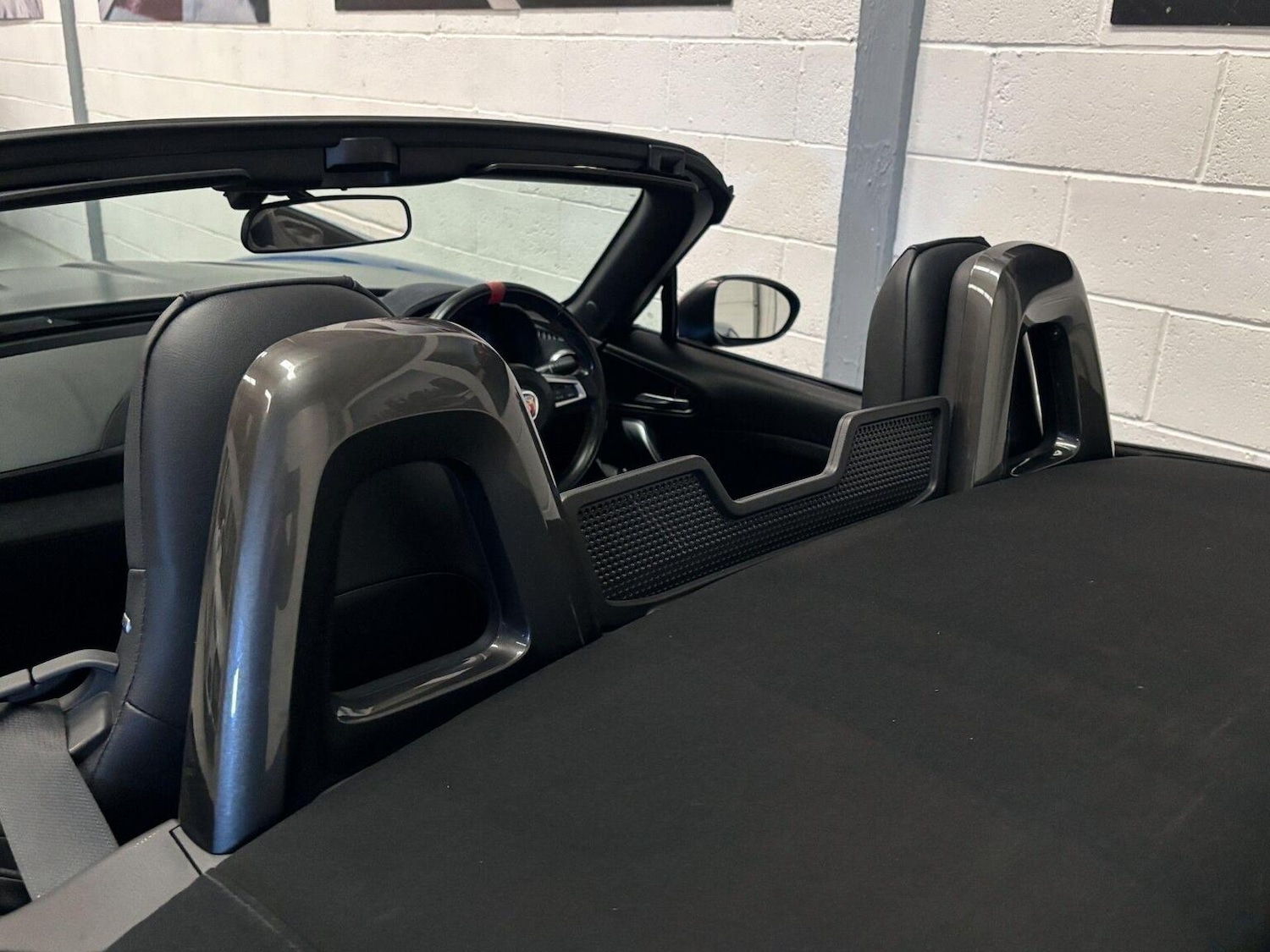 Used Abarth 124 Spider 2018 for sale - 77395158: Photo 34