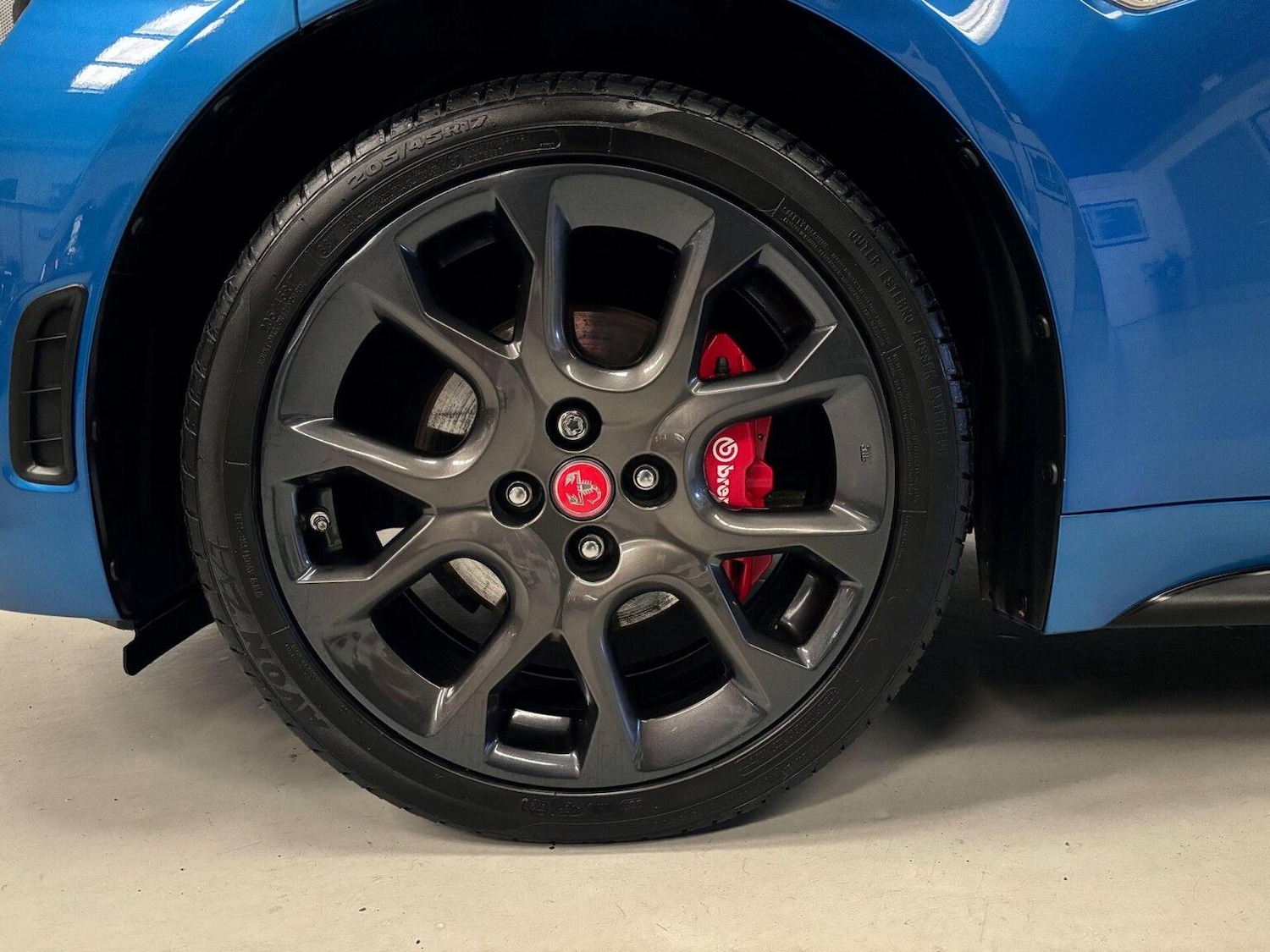 Used Abarth 124 Spider 2018 for sale - 77395158: Photo 40