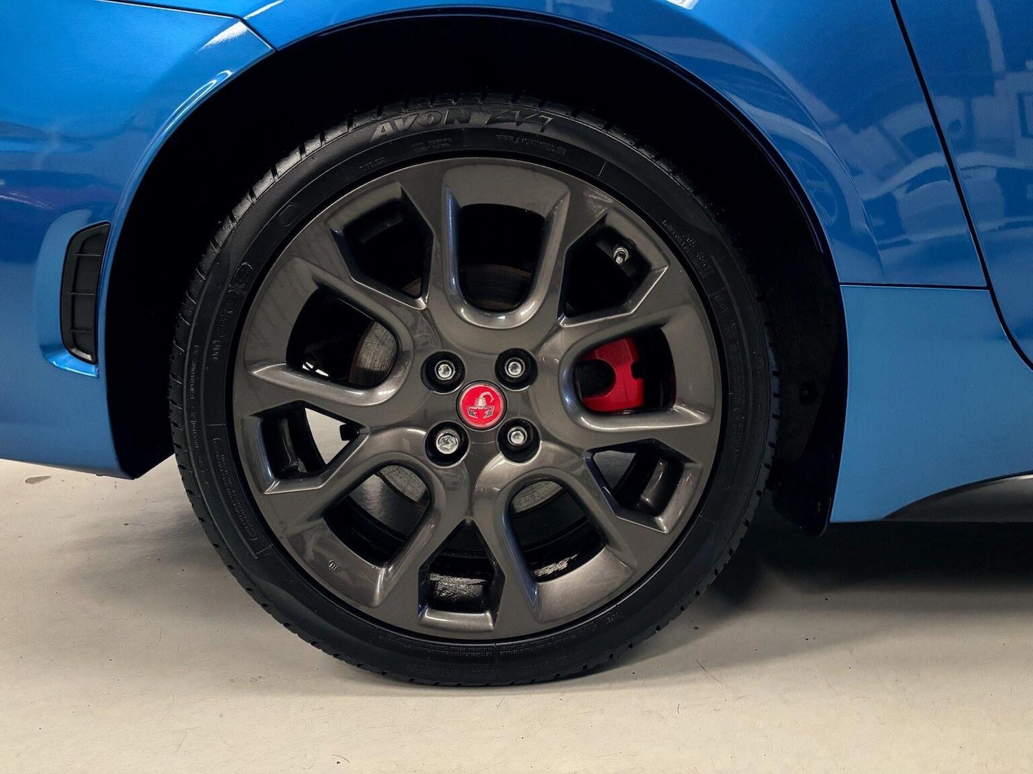 Used Abarth 124 Spider 2018 for sale - 77395158: Photo 42