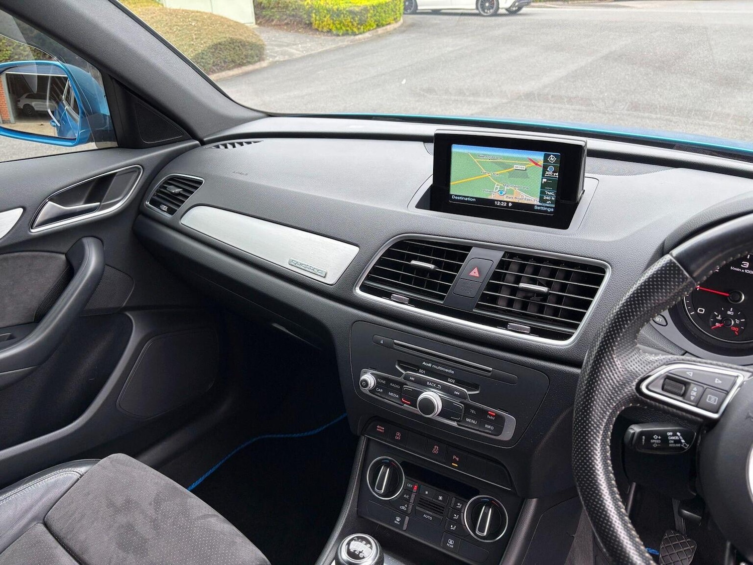 Used Audi Q3 2016 for sale - 77977149: Photo 11