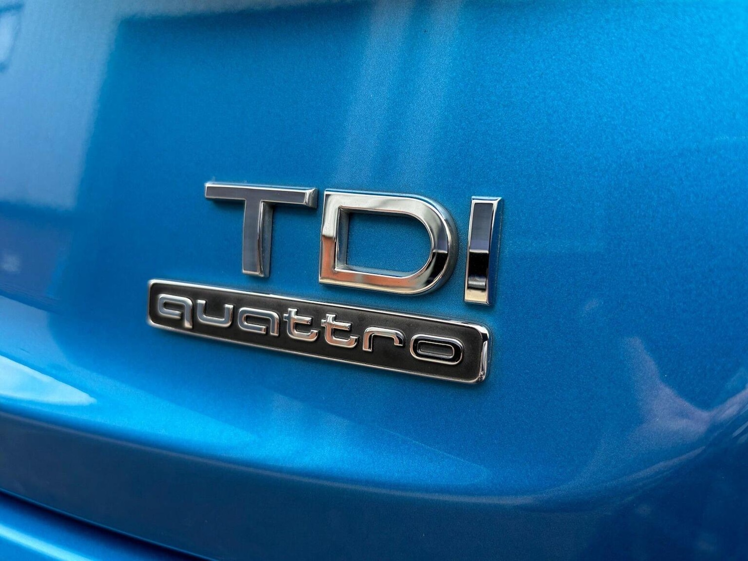 Used Audi Q3 2016 for sale - 77977149: Photo 27