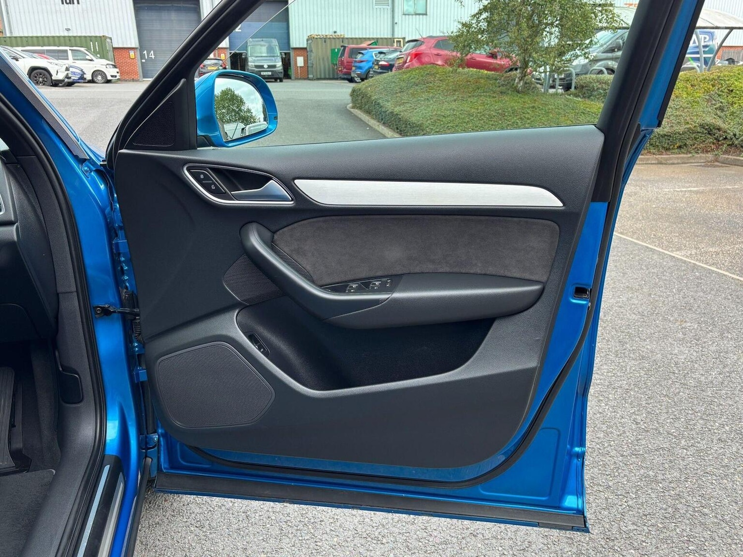 Used Audi Q3 2016 for sale - 77977149: Photo 29