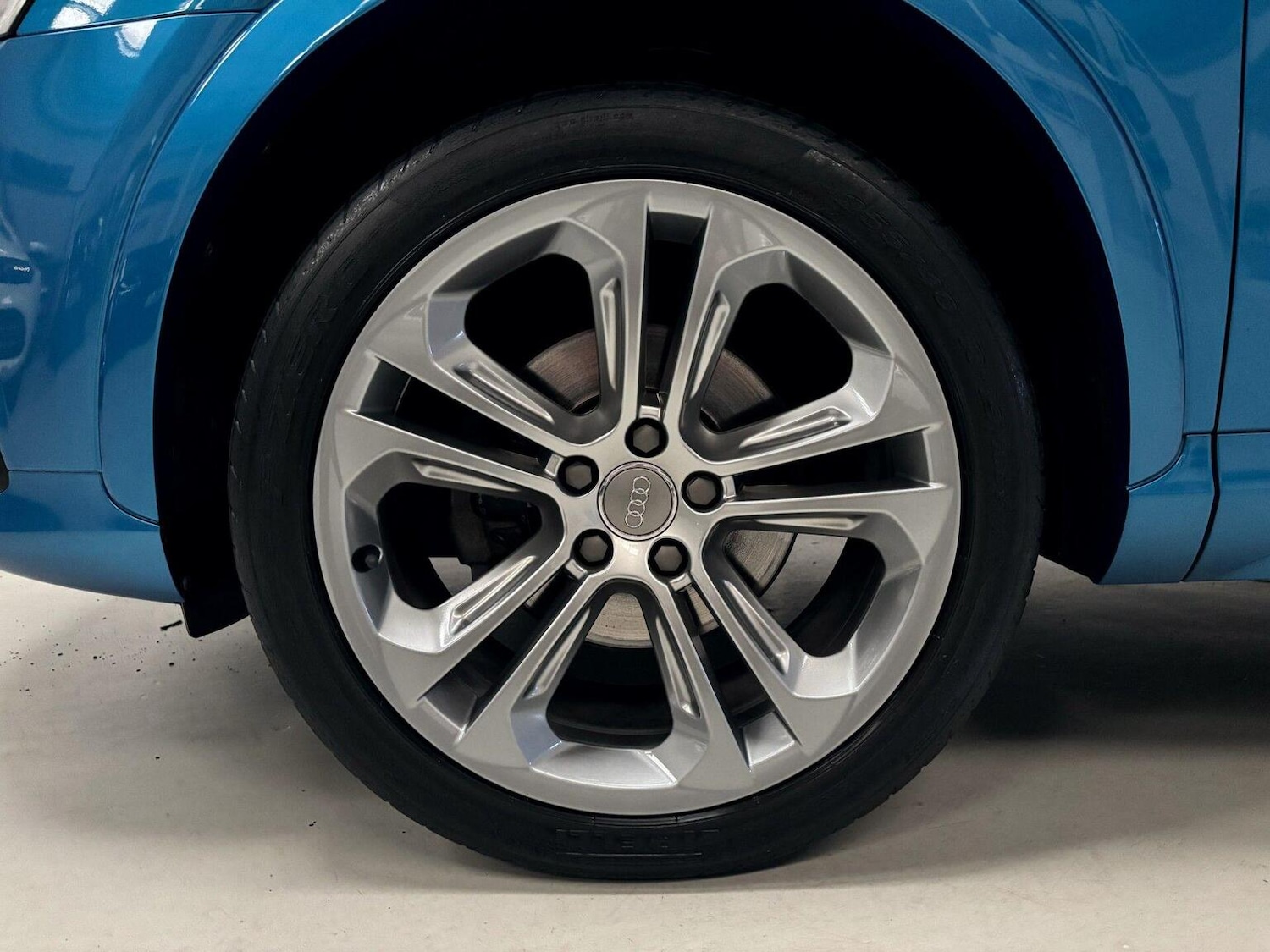 Used Audi Q3 2016 for sale - 77977149: Photo 34