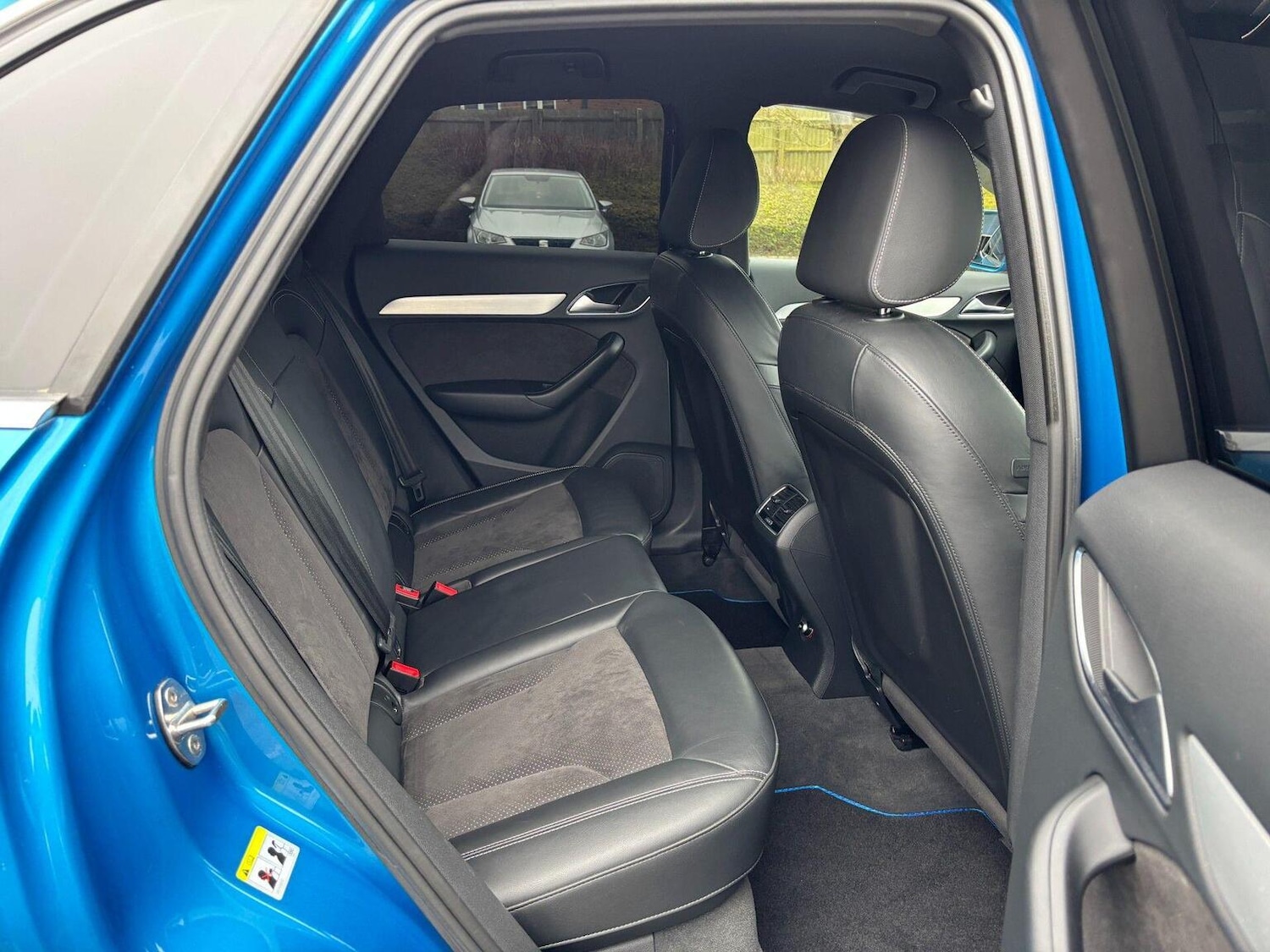 Used Audi Q3 2016 for sale - 77977149: Photo 7