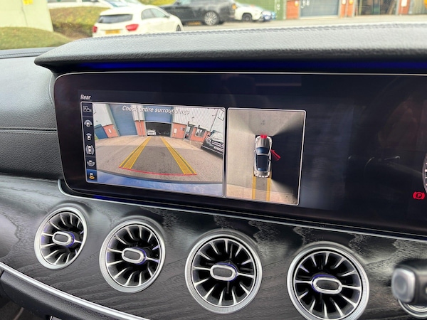 Used Mercedes-Benz E-Class 2020 for sale - 76151716: Photo 12