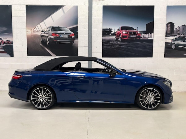 Used Mercedes-Benz E-Class 2020 for sale - 76151716: Photo 13