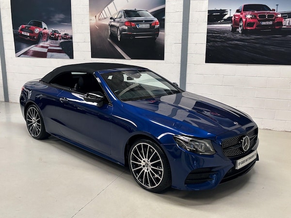 Used Mercedes-Benz E-Class 2020 for sale - 76151716: Photo 15