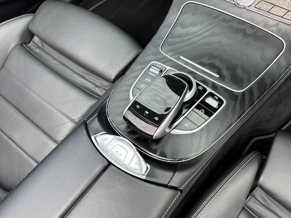 Used Mercedes-Benz E-Class 2020 for sale - 76151716: Photo 21